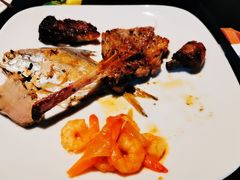 -太湖饭店玉兰厅(自助餐厅)