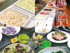 -拉丁餐厅·巴西烤肉自助(正佳广场店)