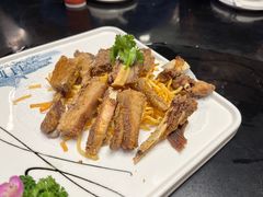 -旺达·福州菜(正大广场店)