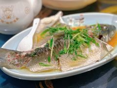 -清晖小苑•顺德地方菜(壹海城店)