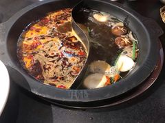-井格重庆火锅(燕郊永旺店)