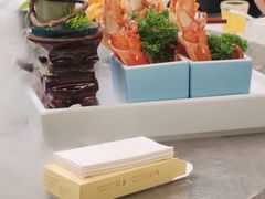 -尖沙咀大酒楼(大沥竹基南店·粤菜海鲜·宴会聚餐)