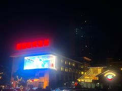-国家五钻酒家·西樵旺阁渔村(西樵店)
