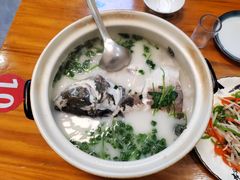 -竹乡人家大鱼头(南山竹海店)