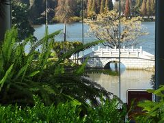 -云南滇池花园国际大酒店温泉