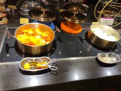 -泰谷酒店·太古码头闽菜自助餐厅