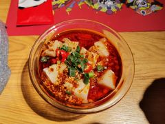 -一个叫川的地方(麒麟新天地店)
