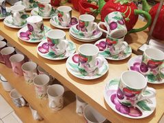 -ZARAHOME(虹桥南丰城店)