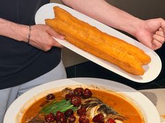 -大鸭梨烤鸭(石佛营店)