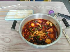 -菲哥麻辣烫(贵山小区店)