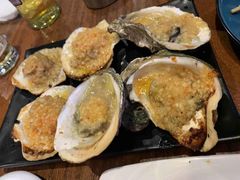 -吉香碳烤生蚝(仙霞路店)