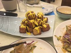 -奥华餐厅·老张记(台基厂店)
