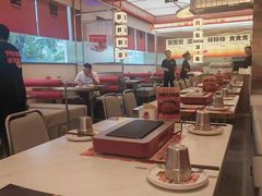 -雅佳神话·麻辣烤鱼(新街口店)