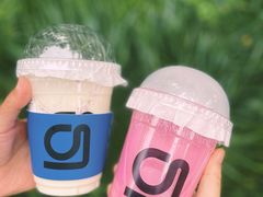 -gleeglee乐溢亦茶(朝阳大悦城店)
