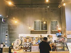 -面包谷Grains n' Beans(九号公馆店)