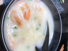 -潮十三潮汕砂锅粥(高新四路大都荟店)