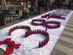 -渭南桃花源民俗文化园