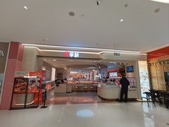 -争鲜回转寿司(朝外悠唐PLUS店)