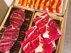 -西塔老太太泥炉烤肉(川沙百联店)