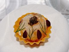 -Oyster Talks 四度蚝法餐厅