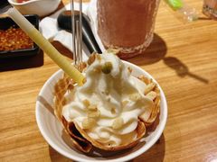-水林间·寿喜烧自助(仙林金鹰店)