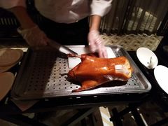 -金鸭季·北京烤鸭(深业上城店)