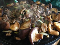 -厚味居炙子烤肉·清真(天桥南纬路店)