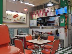 大堂-華歡冰室-WahFoon(吉大店)