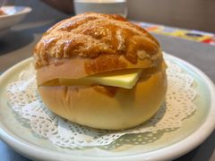 -和平馆·地道港澳茶餐厅(西门口店)
