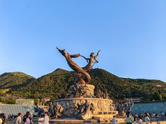 -华清宫景区