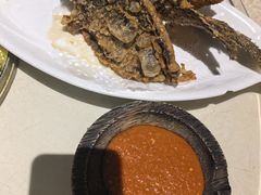 -伊萨娜印尼餐馆