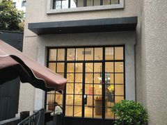 -徐家汇源景区-衡山坊