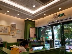-香港麦奀云吞面世家(中山二路店)