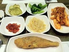 -高丽屋(天宁寺店)
