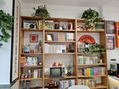 -采蝶轩(翠华店)