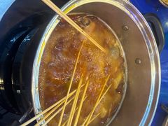 -马路边边火锅串串(观前街店)
