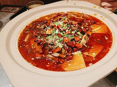 -廖川菜(金虹桥店)