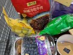 -山姆会员商店(亦庄创意生活广场店)