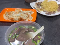 -阿一猪红汤(总店)