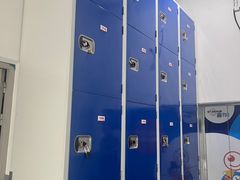 -StorHub趣存自助仓·迷你仓(金桥店)