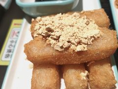 -江边城外烤全鱼(汉光百货店)