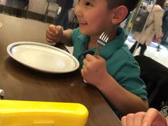 -PIZZA BIANCA(万象城店)