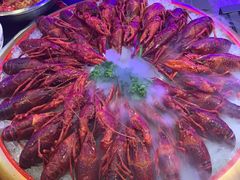 -虾乐园龙虾·夜宵(松江店)
