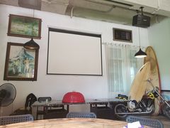大堂-老巴刹新加坡餐厅