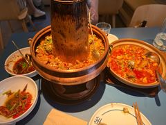 -一坐一忘云南菜(嘉里中心店)