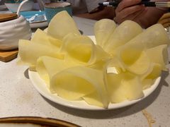 -墨居上隐·院子里火锅(峨眉店)