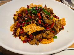 -新太二·鲜料川菜(智慧城广百店)