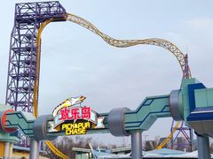 -郑州方特梦幻王国