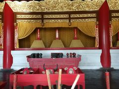 -历代帝王庙博物馆