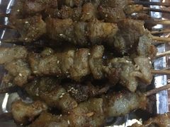 -燚焱炎火铜锅涮·烧烤